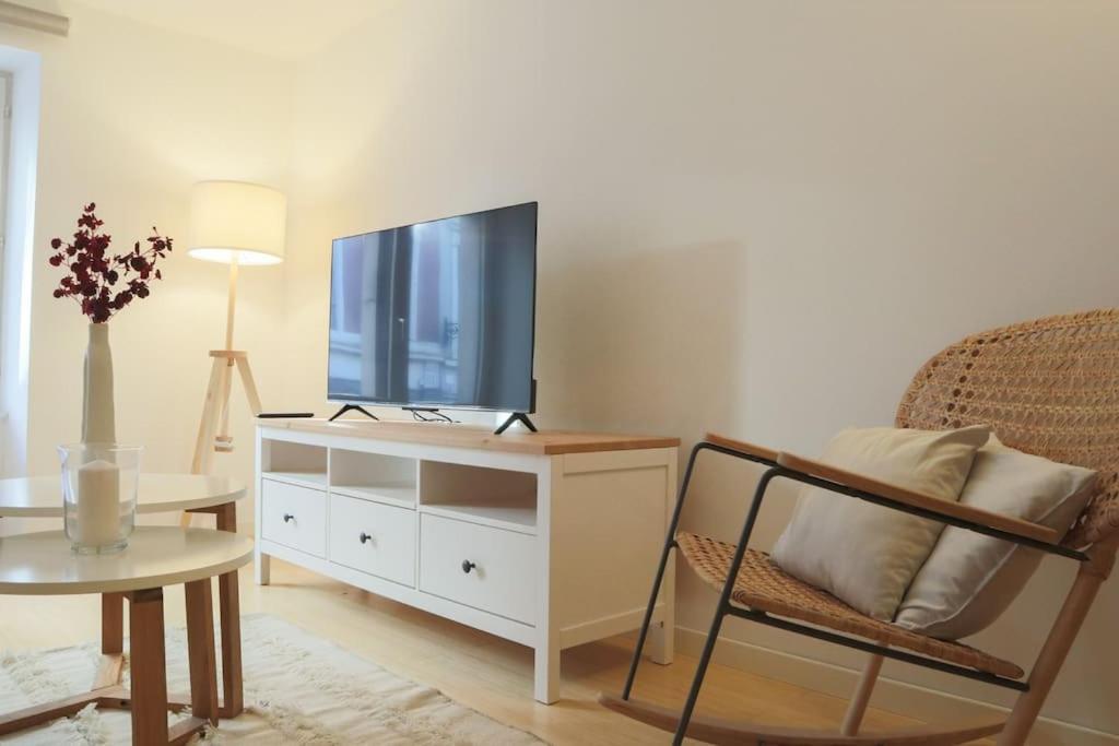 Mulhouse En Douceur, Hypercentre De Mulhouse Appartement Buitenkant foto